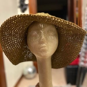 Floppy Hat